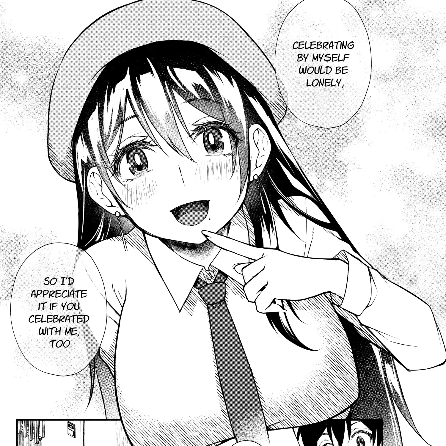 Otonari No Onee-San Wa Xxx Shitai Zinmanga X Chapter 1 Page 51