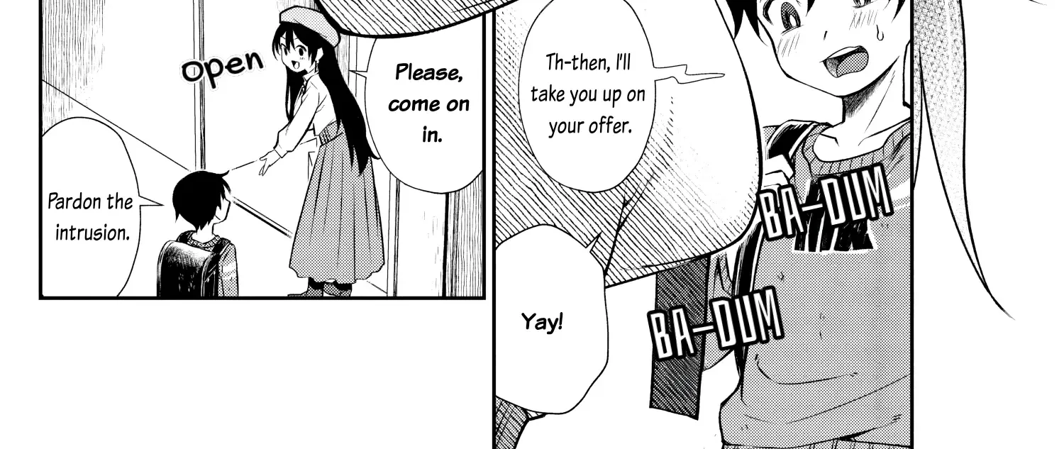 Otonari No Onee-San Wa Xxx Shitai Zinmanga X Chapter 1 Page 52
