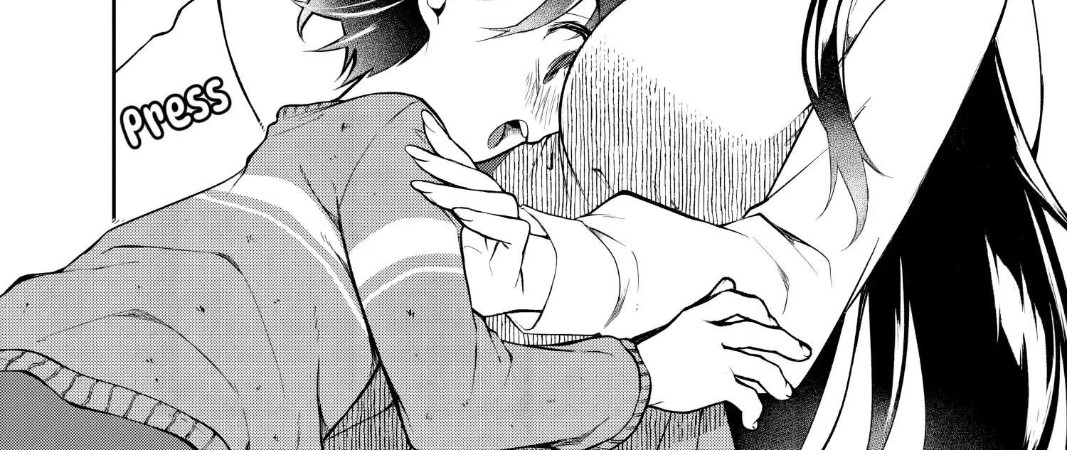 Otonari No Onee-San Wa Xxx Shitai Zinmanga X Chapter 1 Page 54