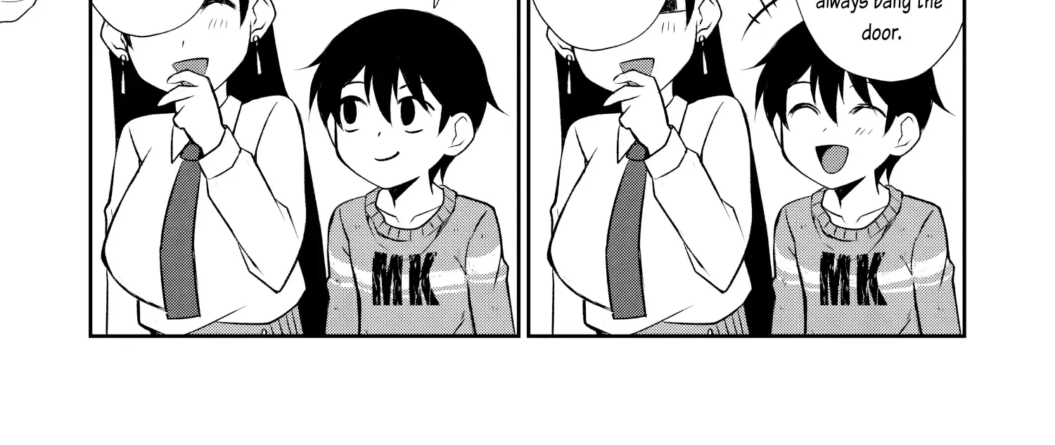 Otonari No Onee-San Wa Xxx Shitai Zinmanga X Chapter 1 Page 60