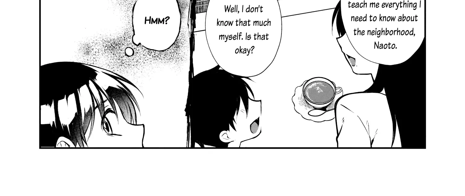 Otonari No Onee-San Wa Xxx Shitai Zinmanga X Chapter 1 Page 62