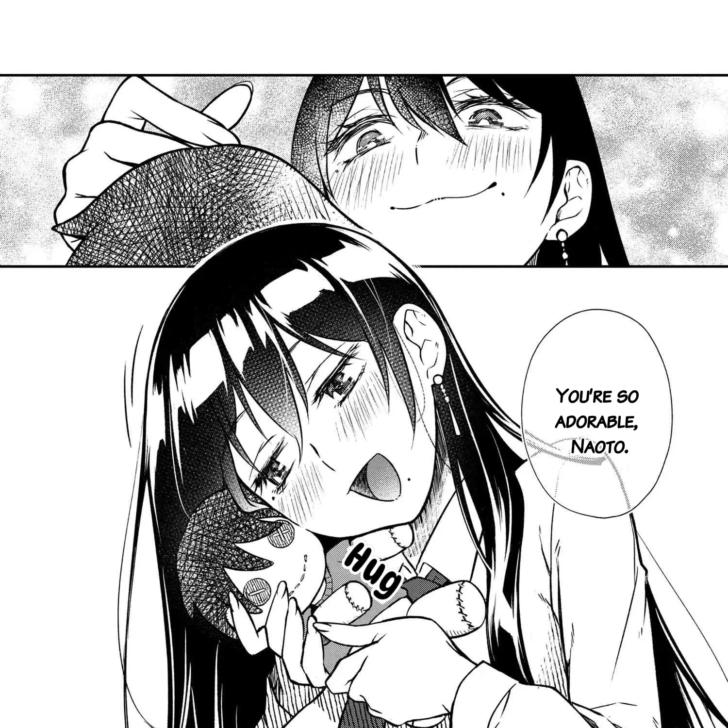 Otonari No Onee-San Wa Xxx Shitai Zinmanga X Chapter 1 Page 69