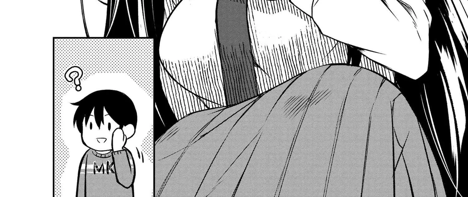 Otonari No Onee-San Wa Xxx Shitai Zinmanga X Chapter 1 Page 70
