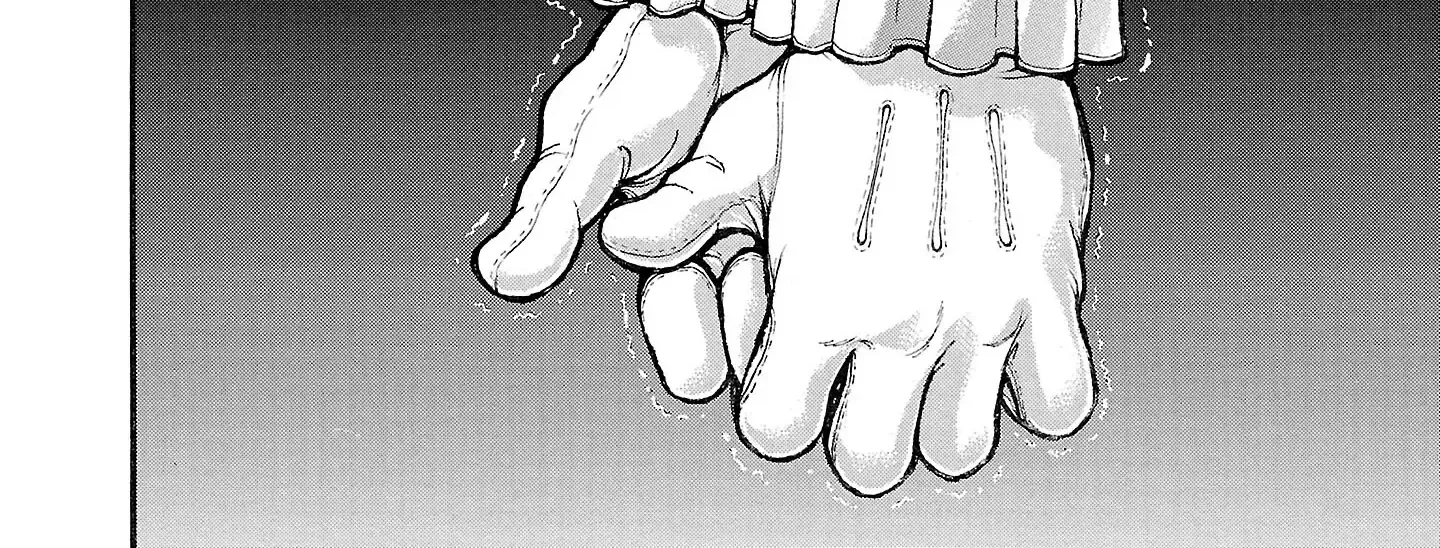 Hanma Baki - Son of Ogre (Shinsoban Release) Zinmanga X Chapter 318 Page 4