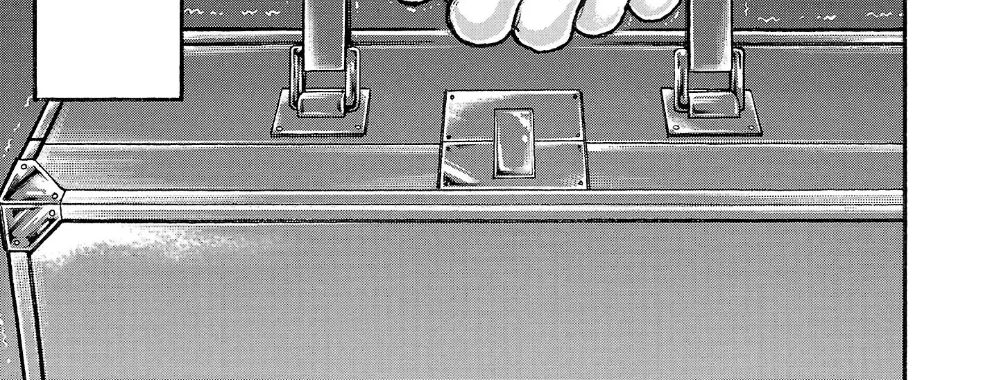 Hanma Baki - Son of Ogre (Shinsoban Release) Zinmanga X Chapter 318 Page 6