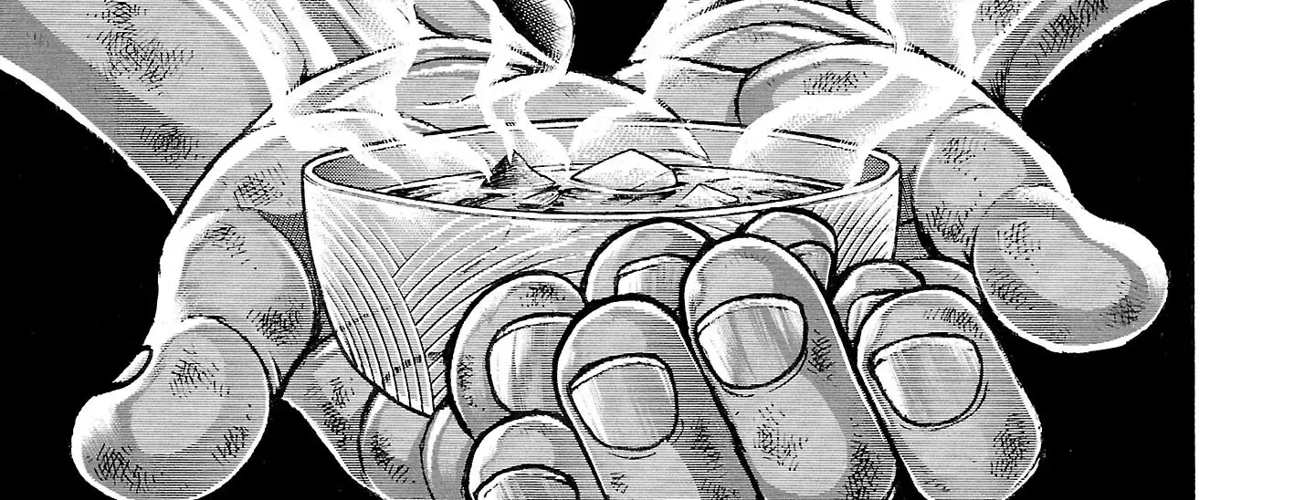 Hanma Baki - Son of Ogre (Shinsoban Release) Zinmanga X Chapter 318 Page 10