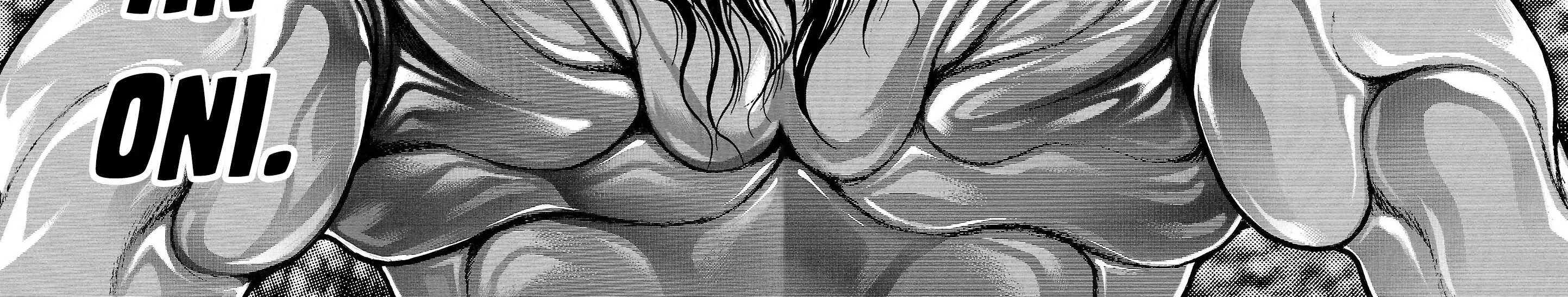 Hanma Baki - Son of Ogre (Shinsoban Release) Zinmanga X Chapter 313 Page 8