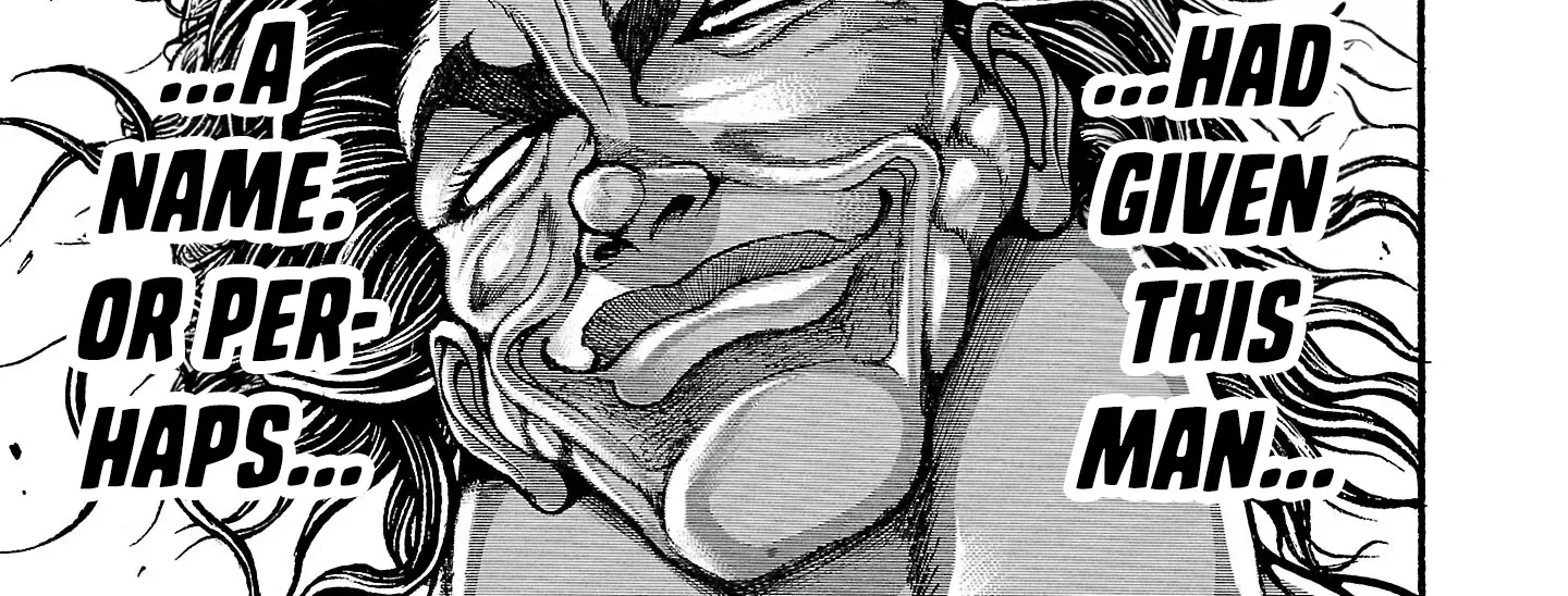 Hanma Baki - Son of Ogre (Shinsoban Release) Zinmanga X Chapter 313 Page 29