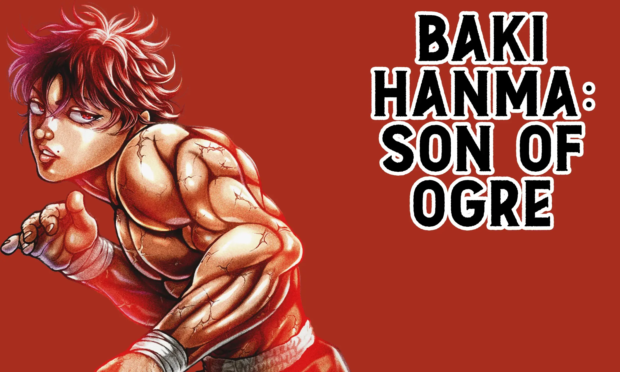 Hanma Baki - Son of Ogre (Shinsoban Release) Zinmanga X Chapter 313 Page 36