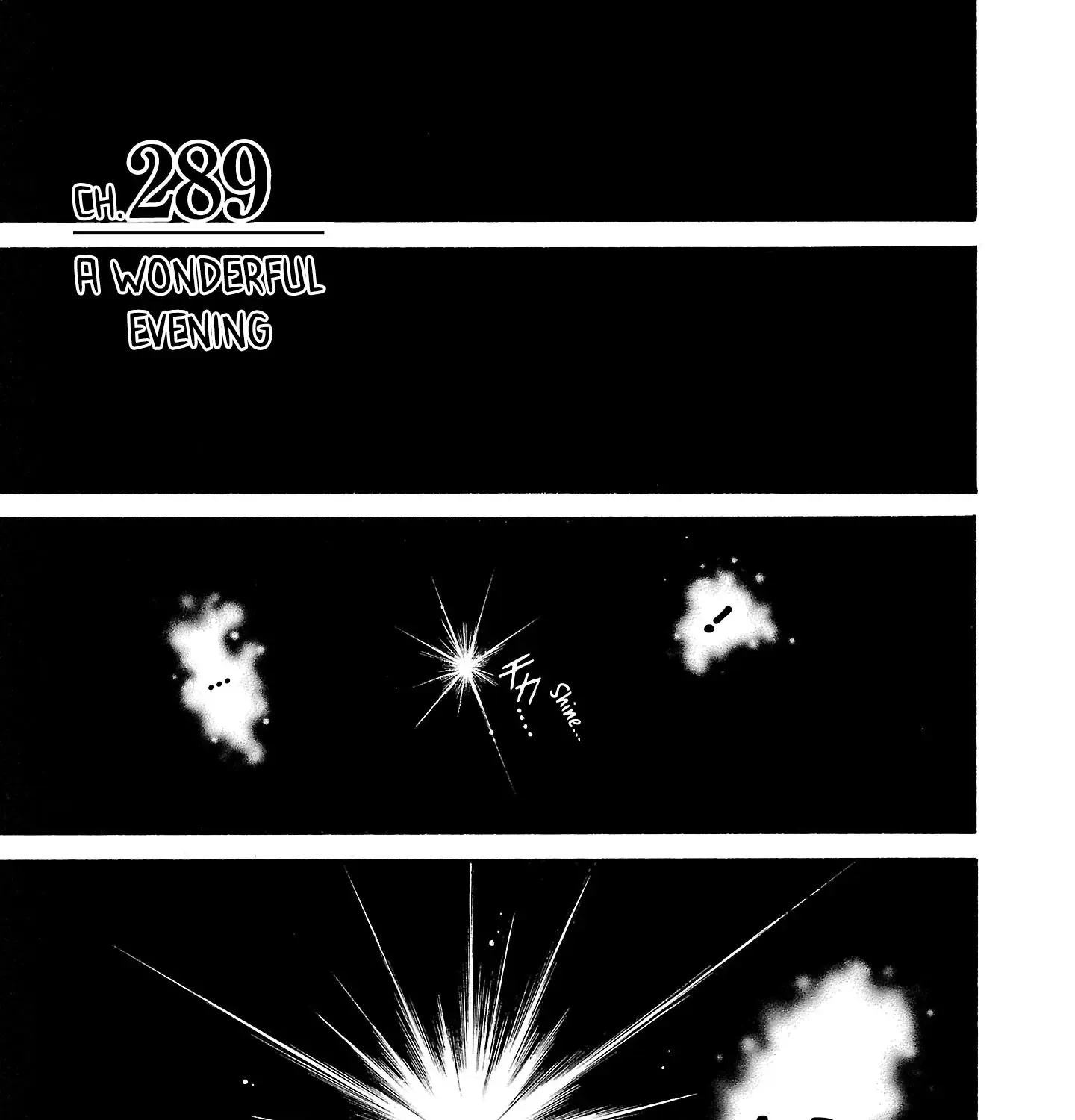 Hanma Baki - Son of Ogre (Shinsoban Release) Zinmanga X Chapter 289 Page 1
