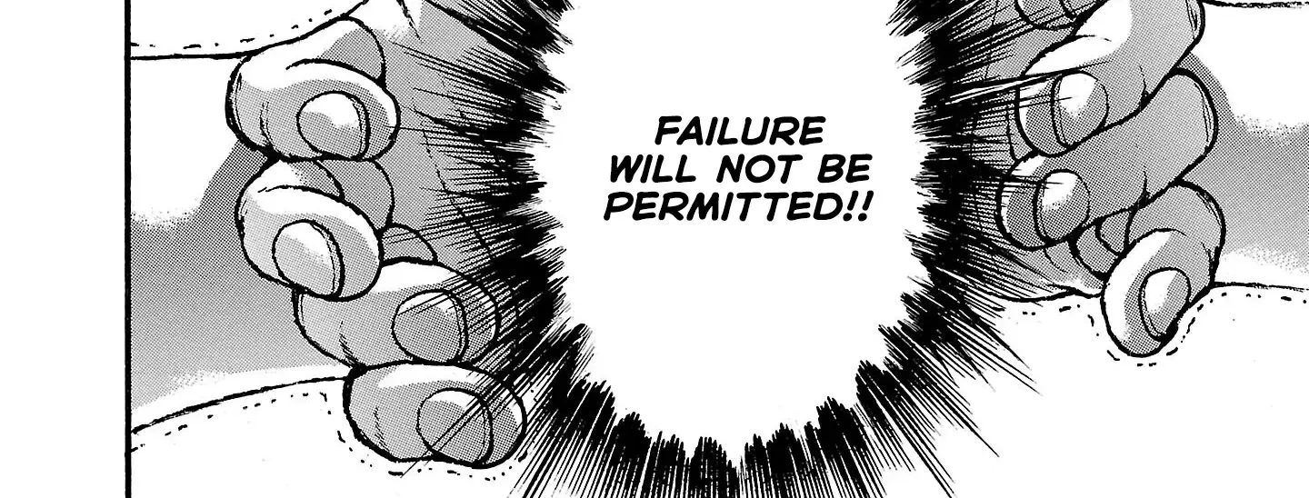 Hanma Baki - Son of Ogre (Shinsoban Release) Zinmanga X Chapter 289 Page 8