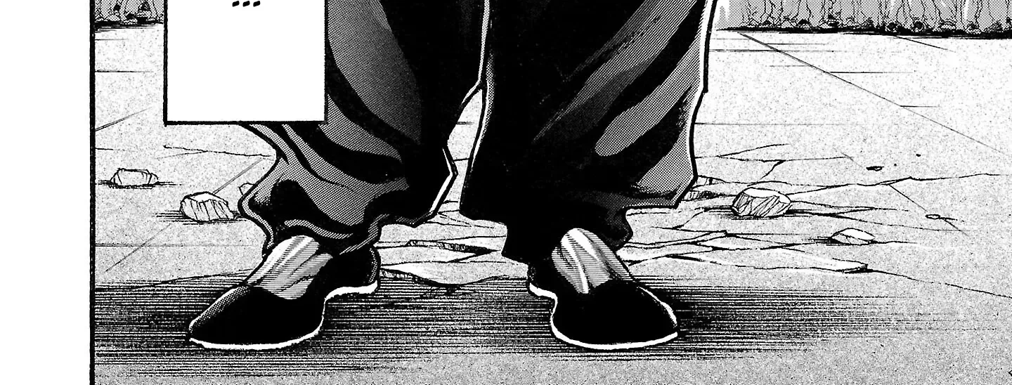 Hanma Baki - Son of Ogre (Shinsoban Release) Zinmanga X Chapter 289 Page 14