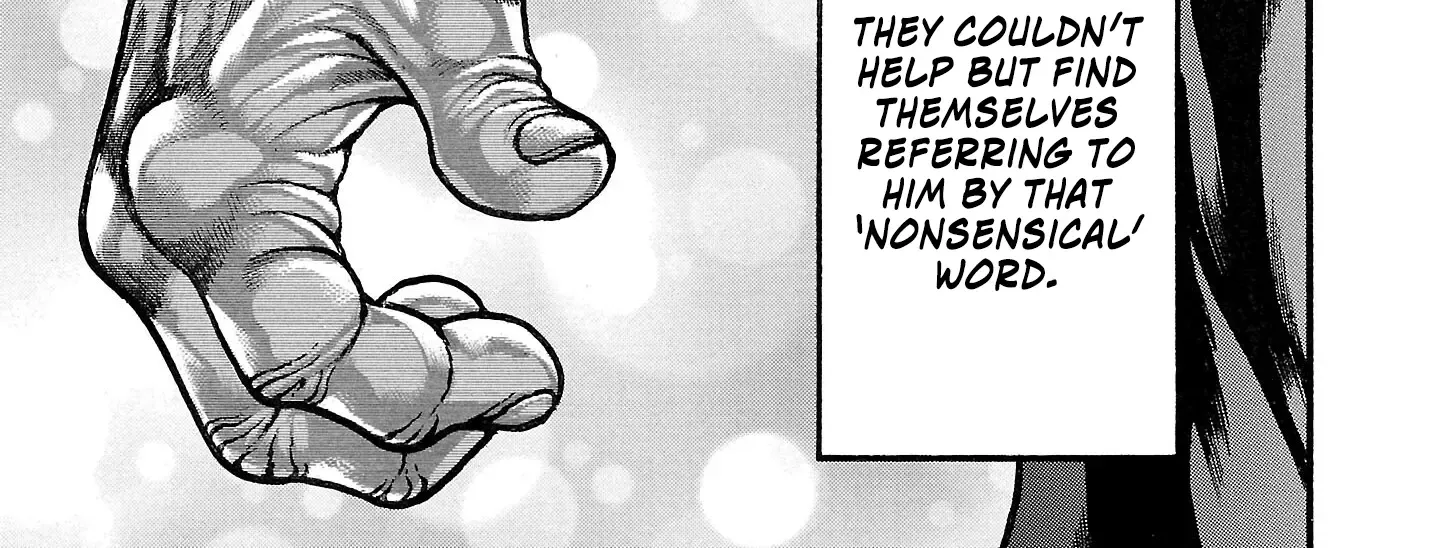Hanma Baki - Son of Ogre (Shinsoban Release) Zinmanga X Chapter 289 Page 16