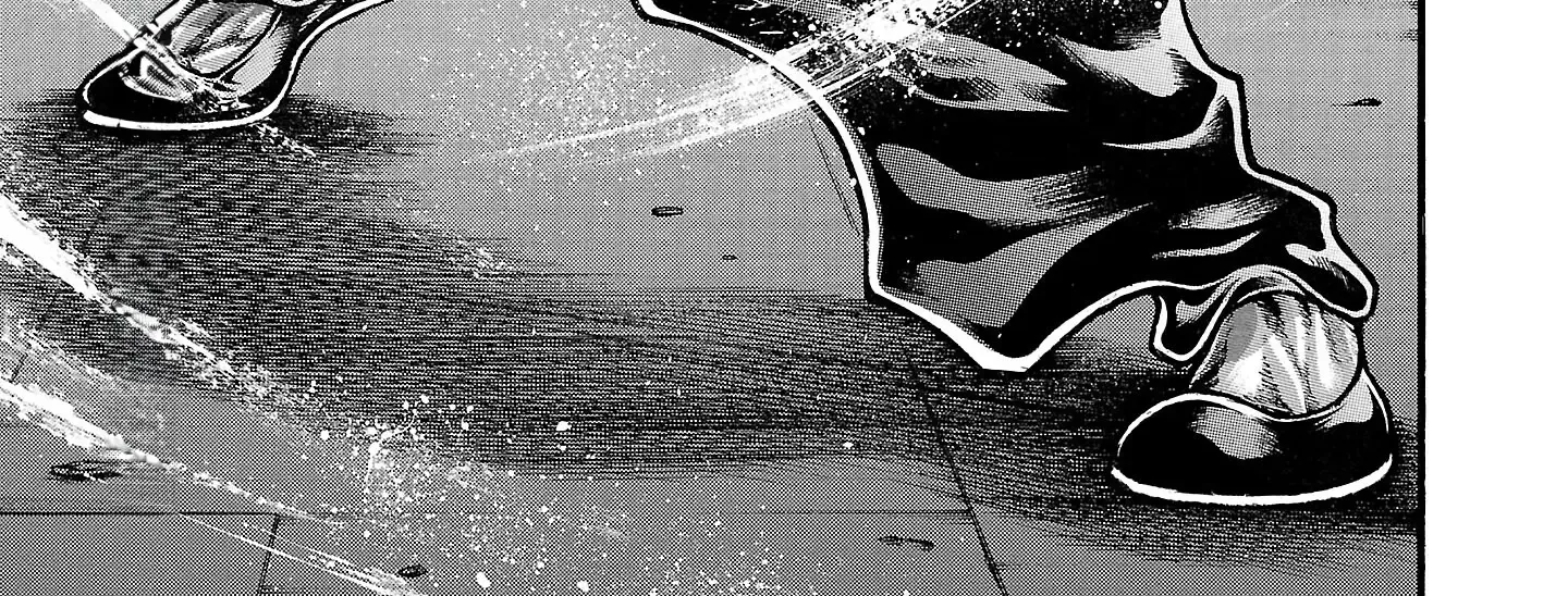 Hanma Baki - Son of Ogre (Shinsoban Release) Zinmanga X Chapter 289 Page 36