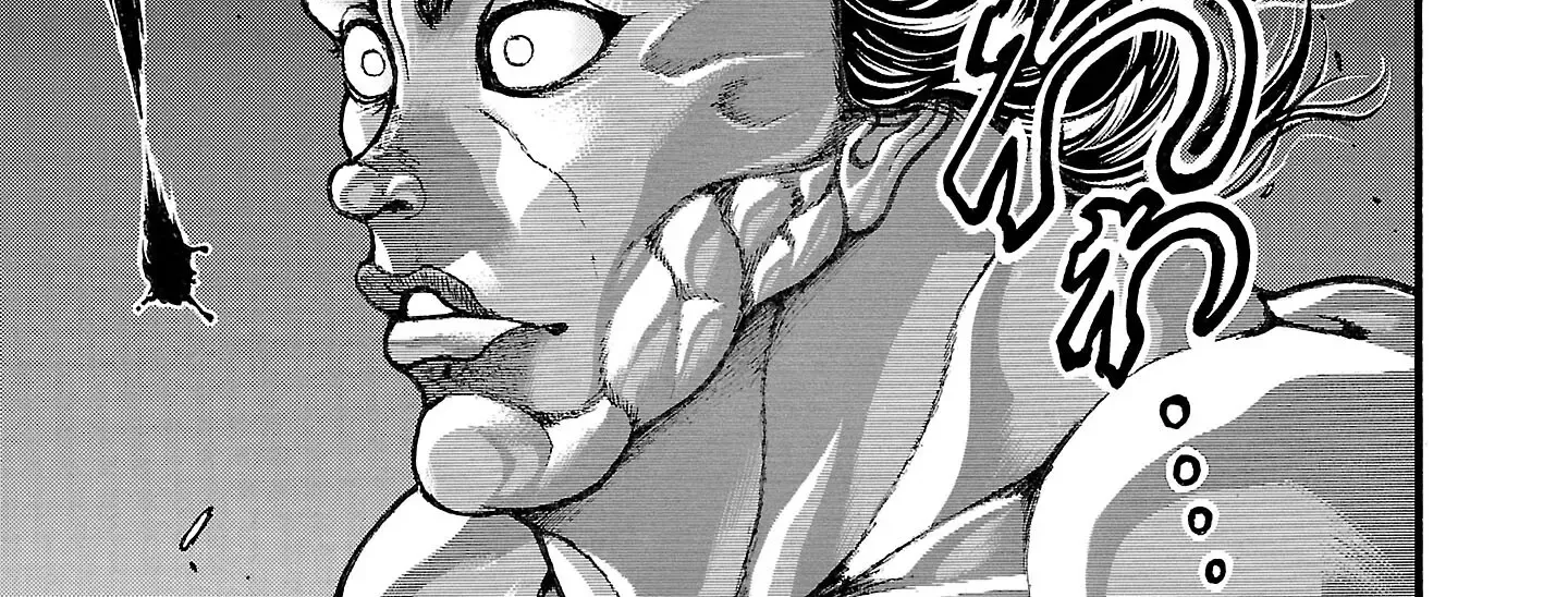 Hanma Baki - Son of Ogre (Shinsoban Release) Zinmanga X Chapter 281 Page 28