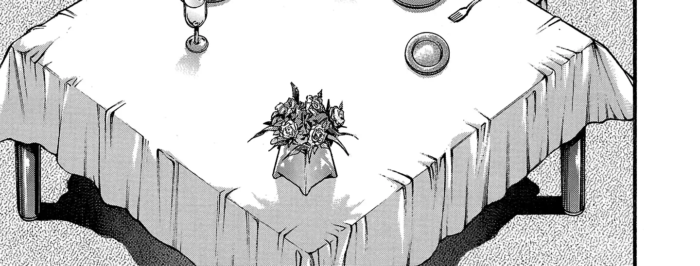Hanma Baki - Son of Ogre (Shinsoban Release) Zinmanga X Chapter 256 Page 34