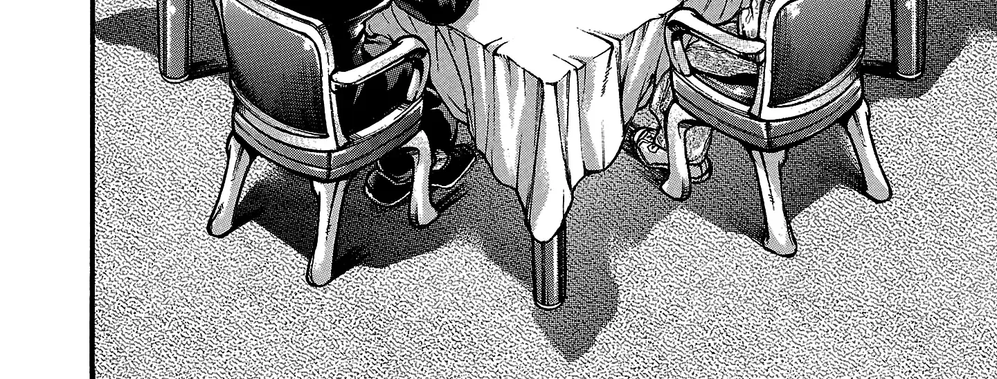 Hanma Baki - Son of Ogre (Shinsoban Release) Zinmanga X Chapter 256 Page 40