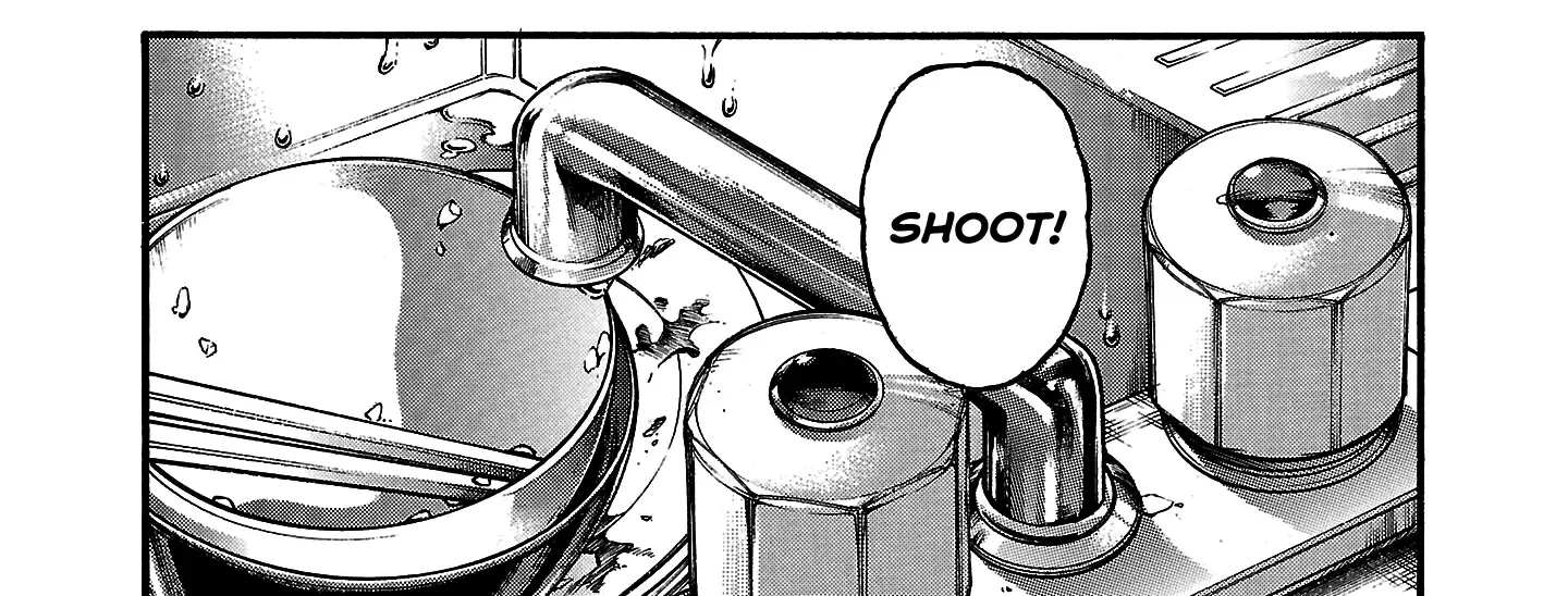 Hanma Baki - Son of Ogre (Shinsoban Release) Zinmanga X Chapter 254 Page 24