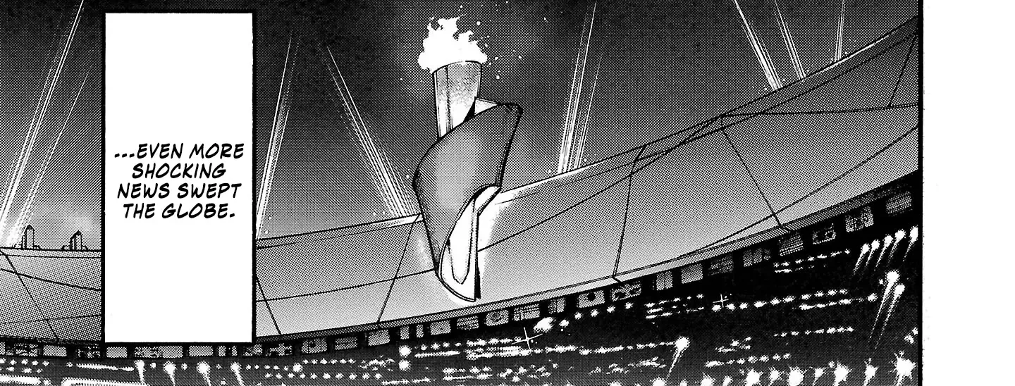 Hanma Baki - Son of Ogre (Shinsoban Release) Zinmanga X Chapter 248 Page 10
