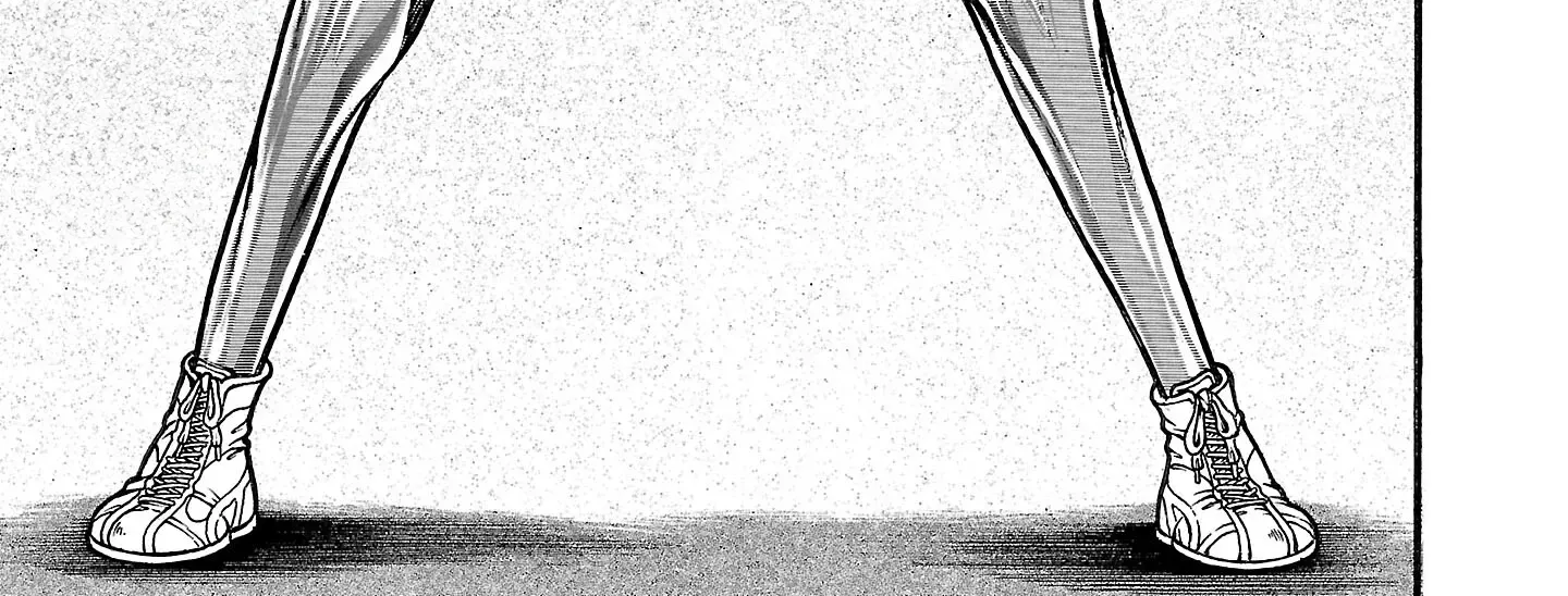 Hanma Baki - Son of Ogre (Shinsoban Release) Zinmanga X Chapter 248 Page 22