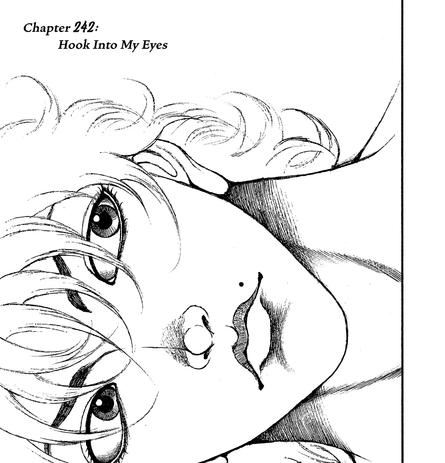 Hanma Baki - Son of Ogre (Shinsoban Release) Zinmanga X Chapter 242 Page 2