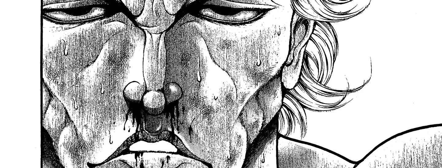 Hanma Baki - Son of Ogre (Shinsoban Release) Zinmanga X Chapter 242 Page 25