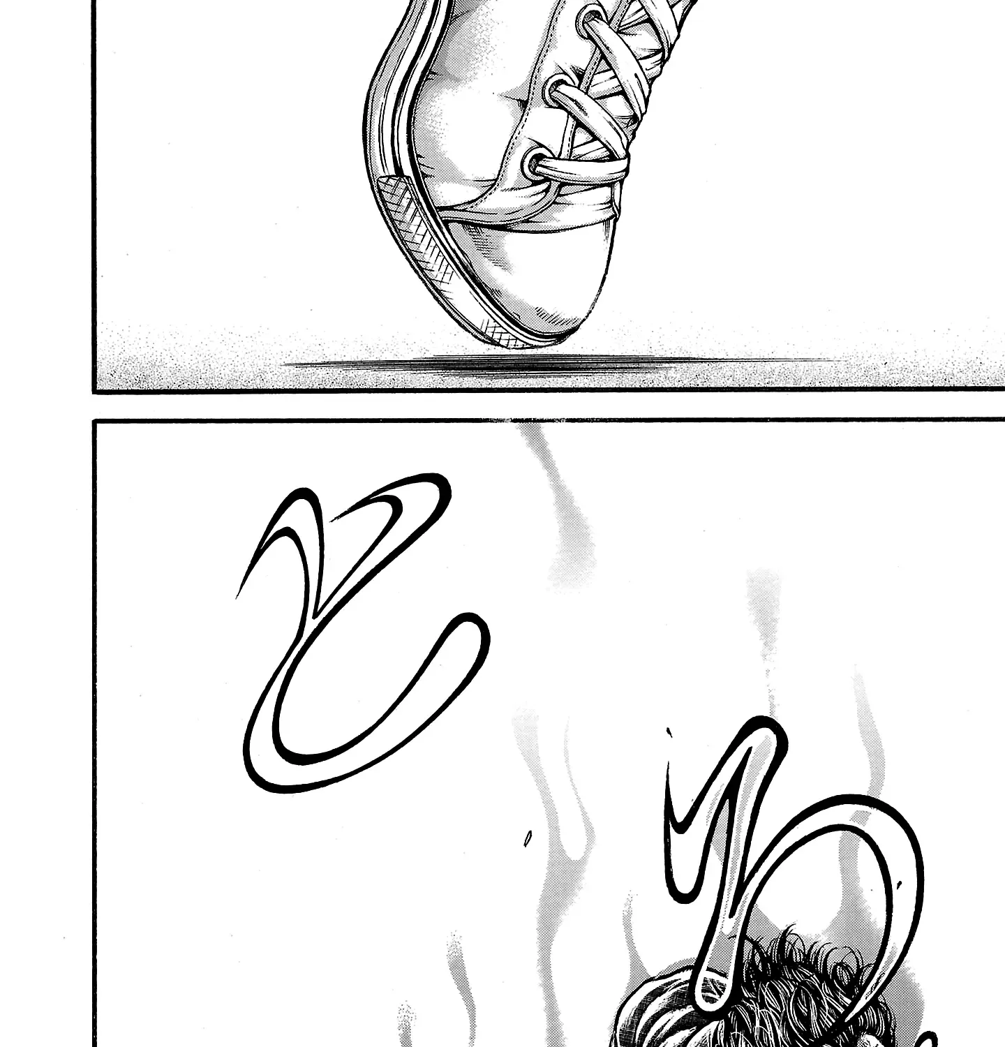 Hanma Baki - Son of Ogre (Shinsoban Release) Zinmanga X Chapter 242 Page 28