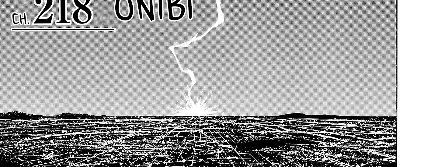 Hanma Baki - Son of Ogre (Shinsoban Release) Zinmanga X Chapter 218 Page 2