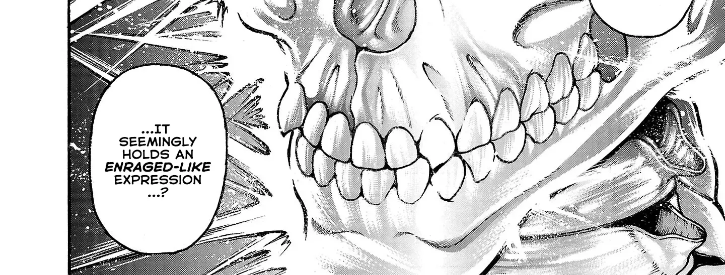 Hanma Baki - Son of Ogre (Shinsoban Release) Zinmanga X Chapter 218 Page 14