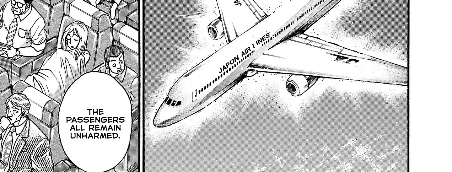 Hanma Baki - Son of Ogre (Shinsoban Release) Zinmanga X Chapter 218 Page 24