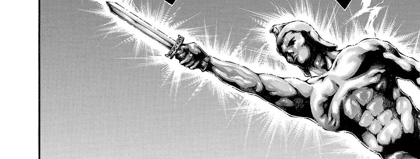Hanma Baki - Son of Ogre (Shinsoban Release) Zinmanga X Chapter 218 Page 26