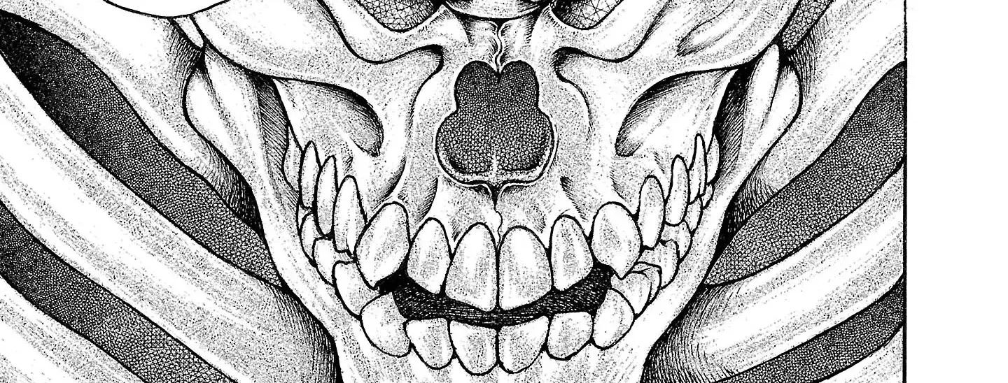 Hanma Baki - Son of Ogre (Shinsoban Release) Zinmanga X Chapter 218 Page 36