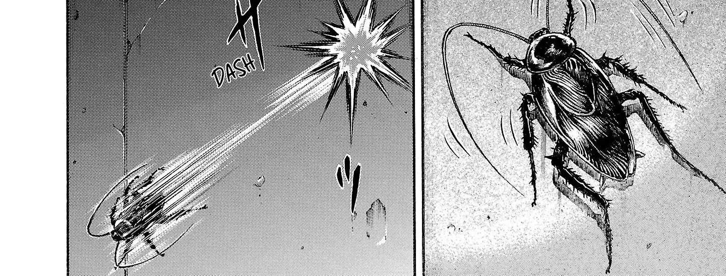 Hanma Baki - Son of Ogre (Shinsoban Release) Zinmanga X Chapter 217 Page 16