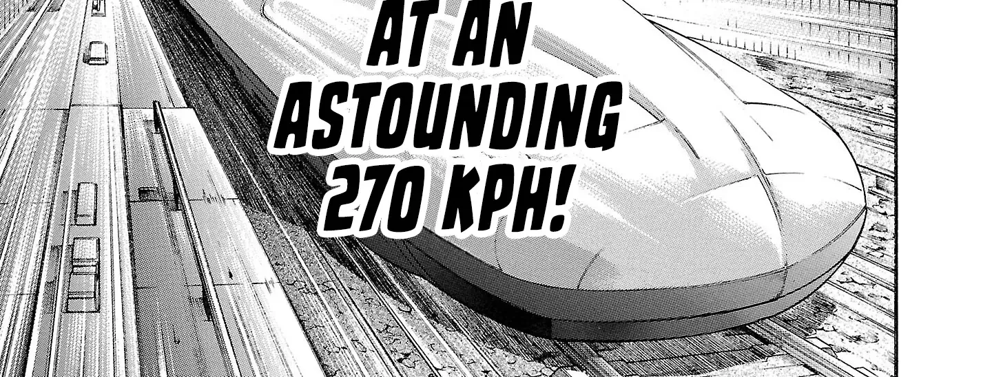 Hanma Baki - Son of Ogre (Shinsoban Release) Zinmanga X Chapter 217 Page 22