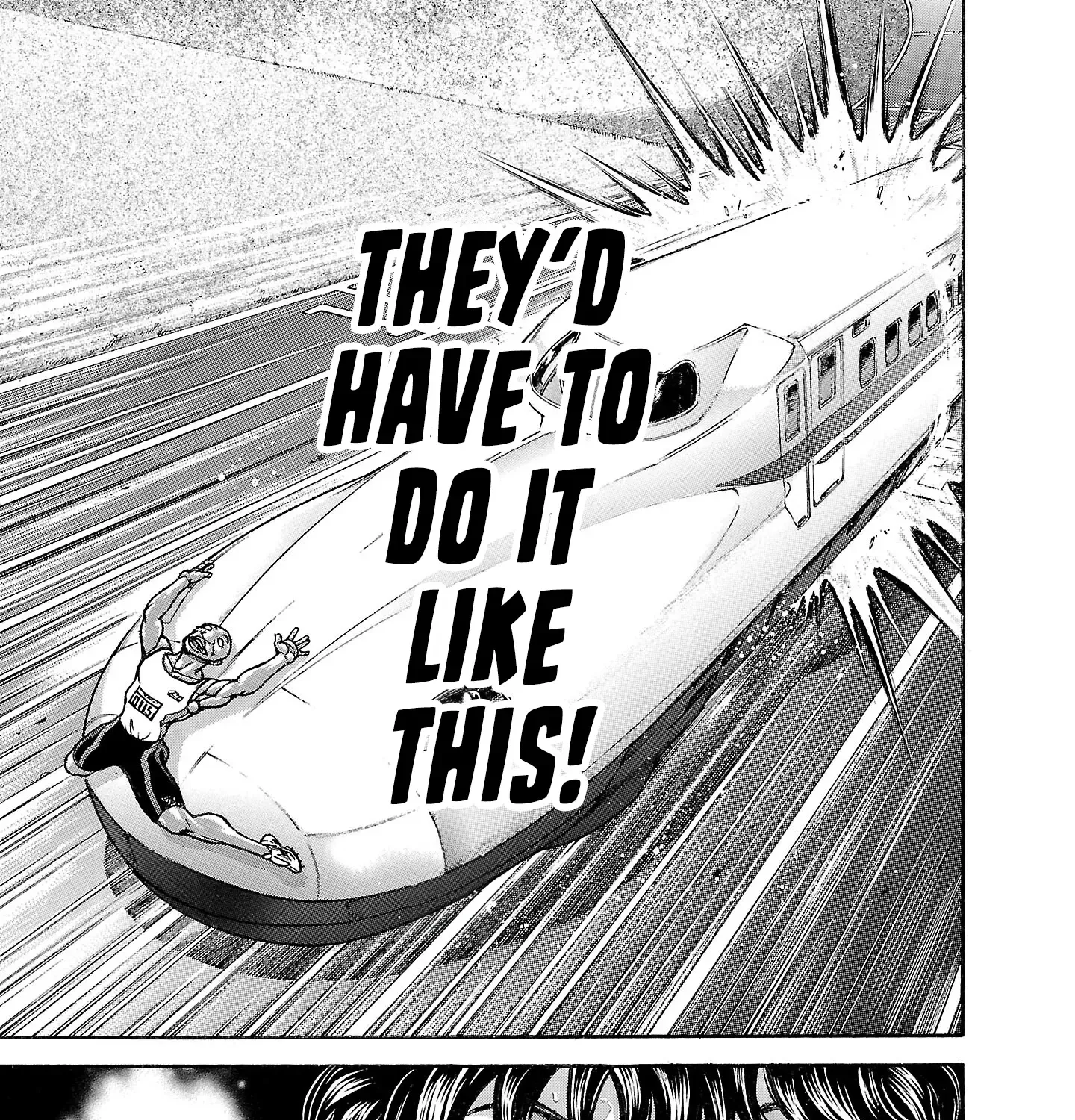 Hanma Baki - Son of Ogre (Shinsoban Release) Zinmanga X Chapter 217 Page 25