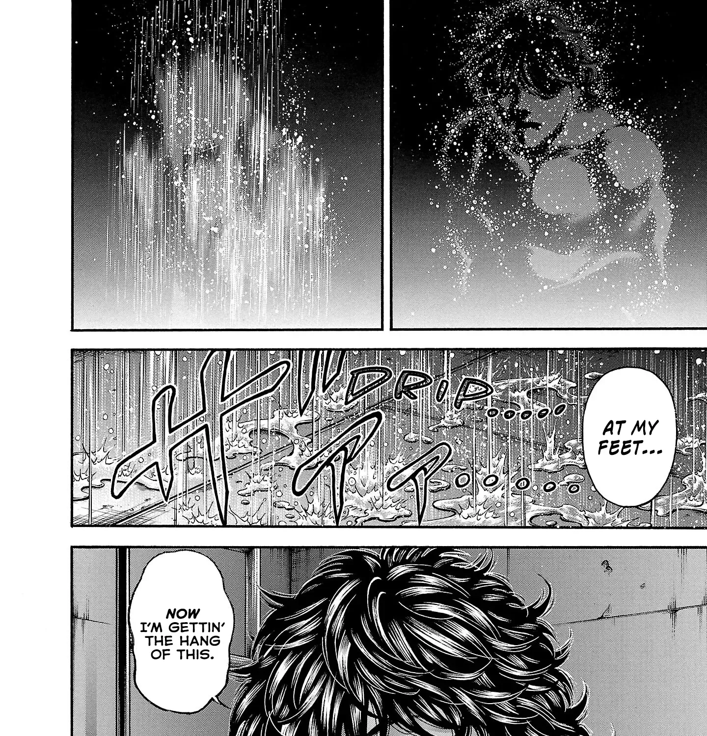 Hanma Baki - Son of Ogre (Shinsoban Release) Zinmanga X Chapter 217 Page 37