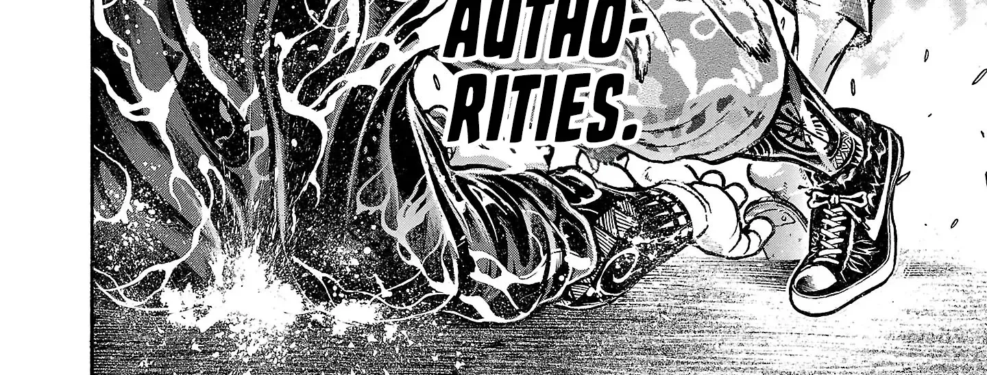 Hanma Baki - Son of Ogre (Shinsoban Release) Zinmanga X Chapter 215 Page 35