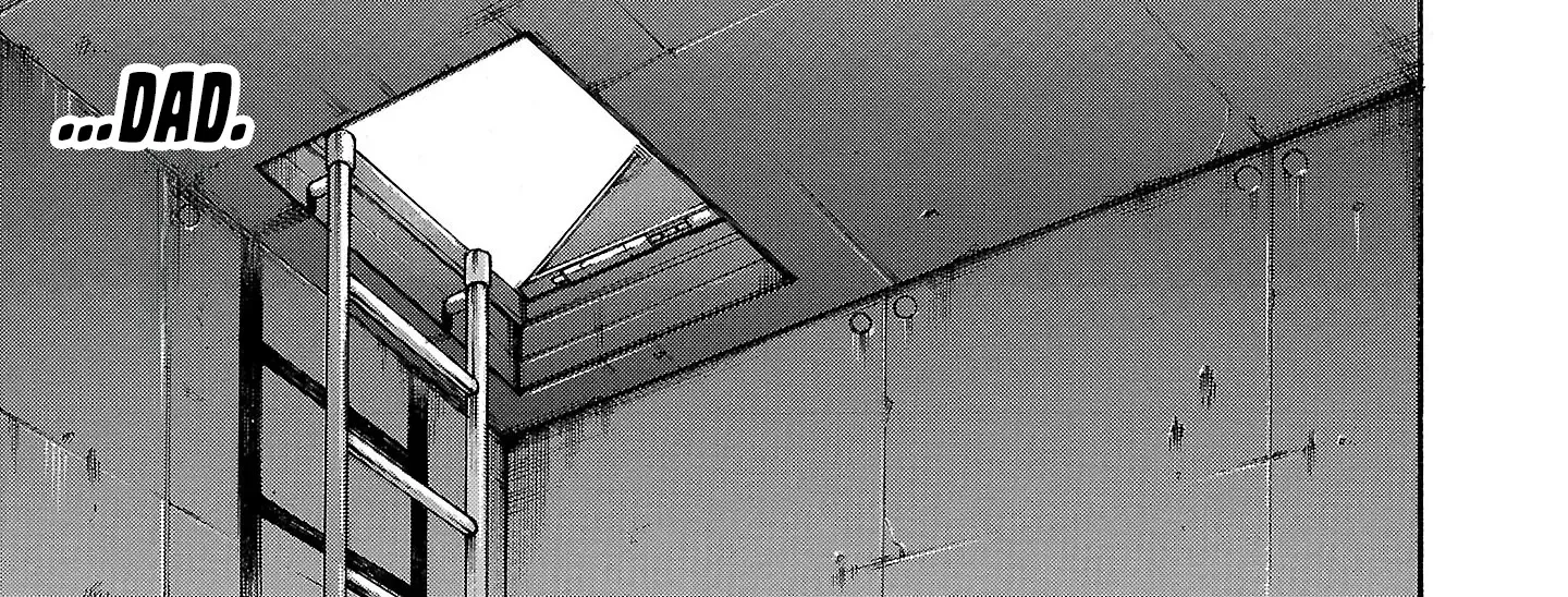 Hanma Baki - Son of Ogre (Shinsoban Release) Zinmanga X Chapter 214 Page 6