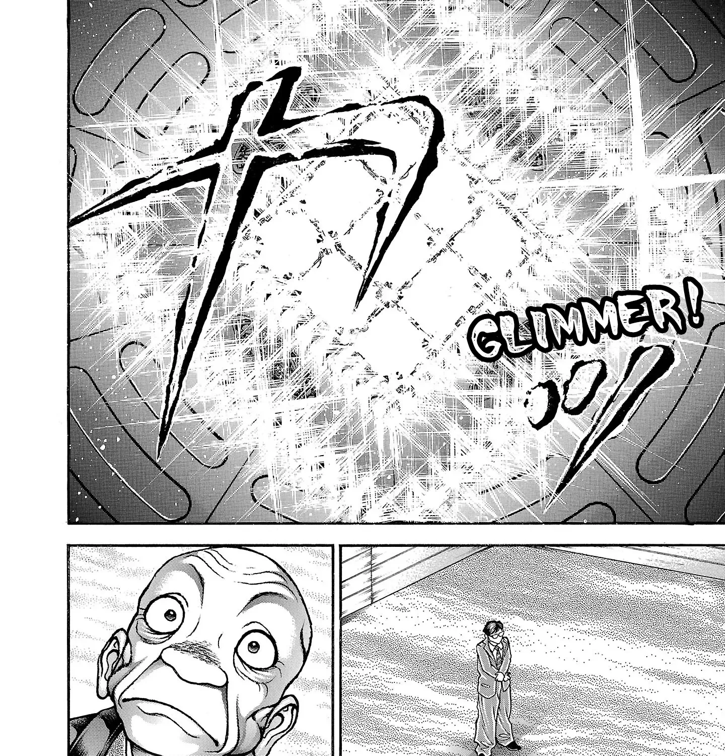 Hanma Baki - Son of Ogre (Shinsoban Release) Zinmanga X Chapter 214 Page 30
