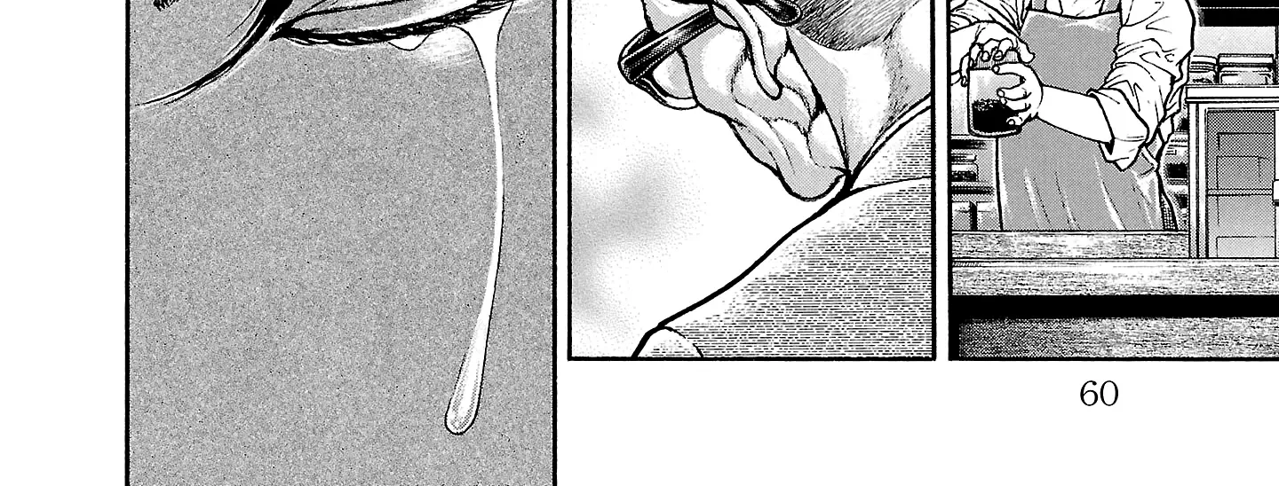 Hanma Baki - Son of Ogre (Shinsoban Release) Zinmanga X Chapter 197 Page 27