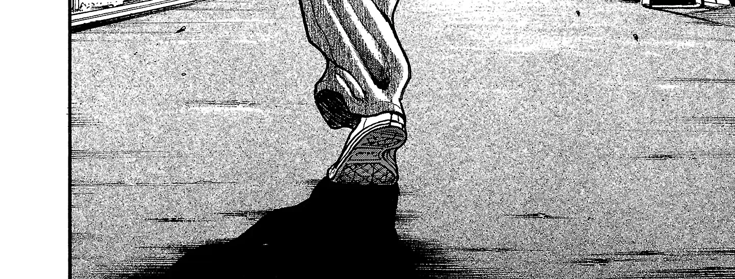 Hanma Baki - Son of Ogre (Shinsoban Release) Zinmanga X Chapter 197 Page 43