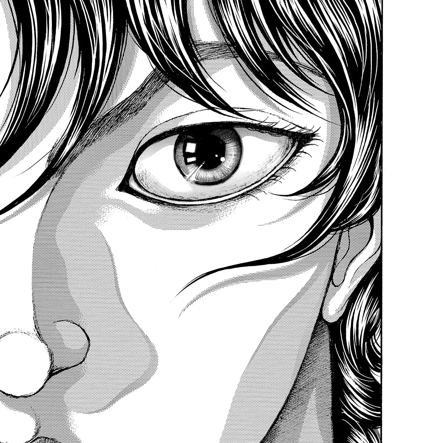 Hanma Baki - Son of Ogre (Shinsoban Release) Zinmanga X Chapter 173 Page 1