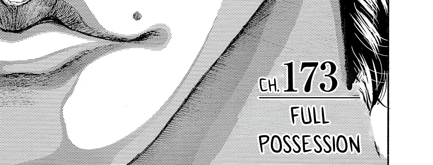 Hanma Baki - Son of Ogre (Shinsoban Release) Zinmanga X Chapter 173 Page 2
