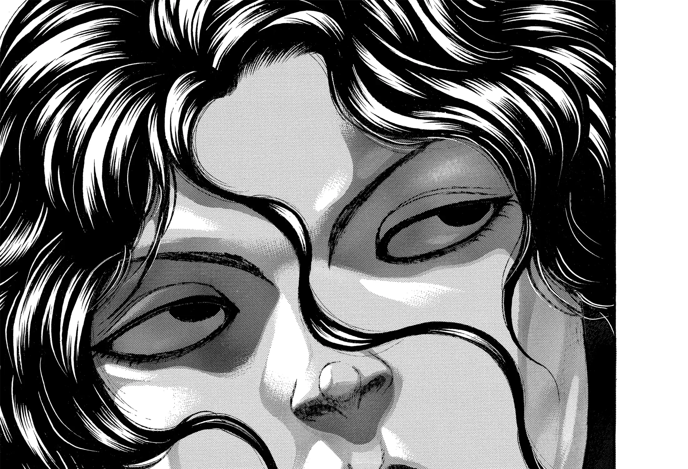 Hanma Baki - Son of Ogre (Shinsoban Release) Zinmanga X Chapter 172 Page 1