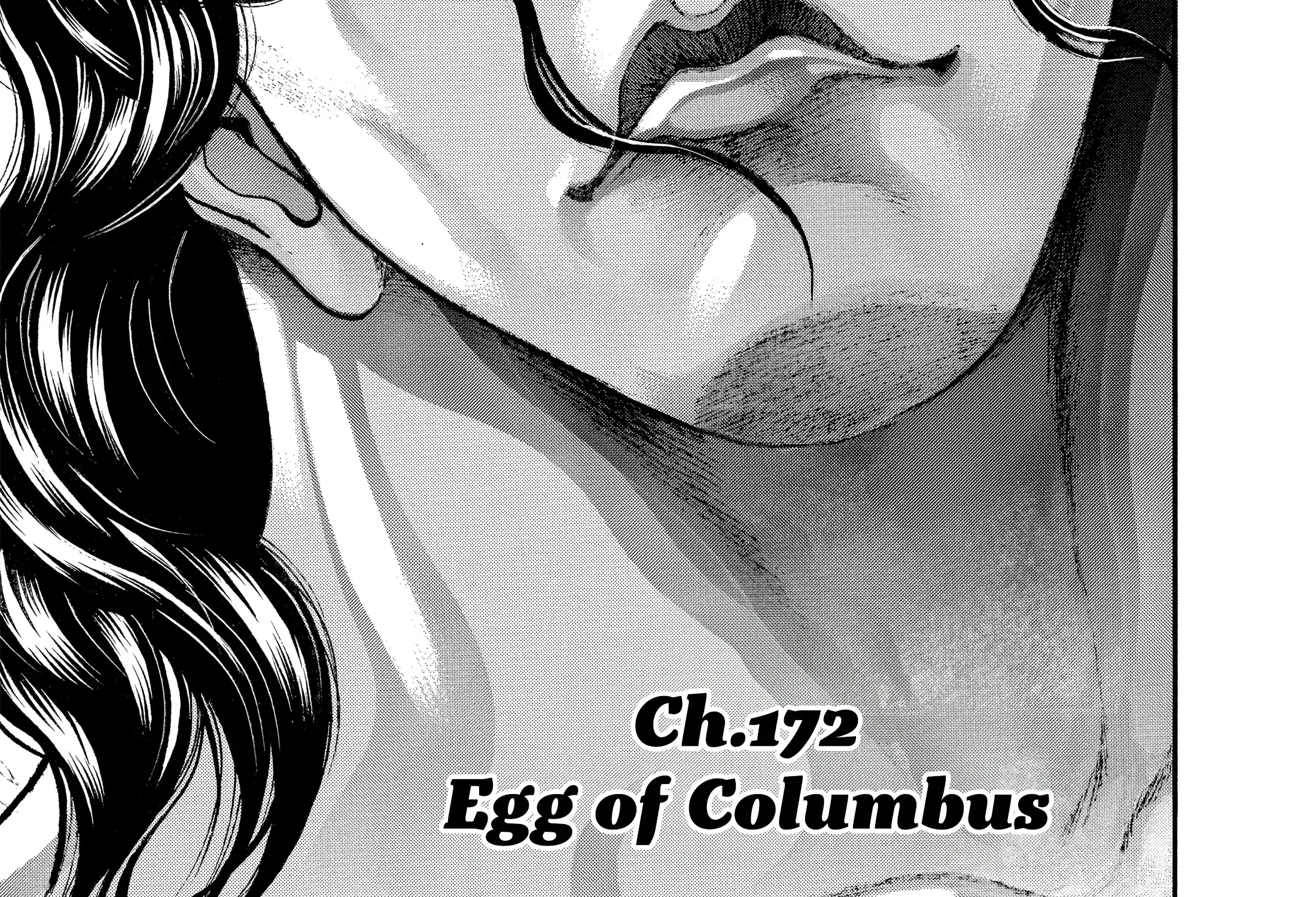Hanma Baki - Son of Ogre (Shinsoban Release) Zinmanga X Chapter 172 Page 2