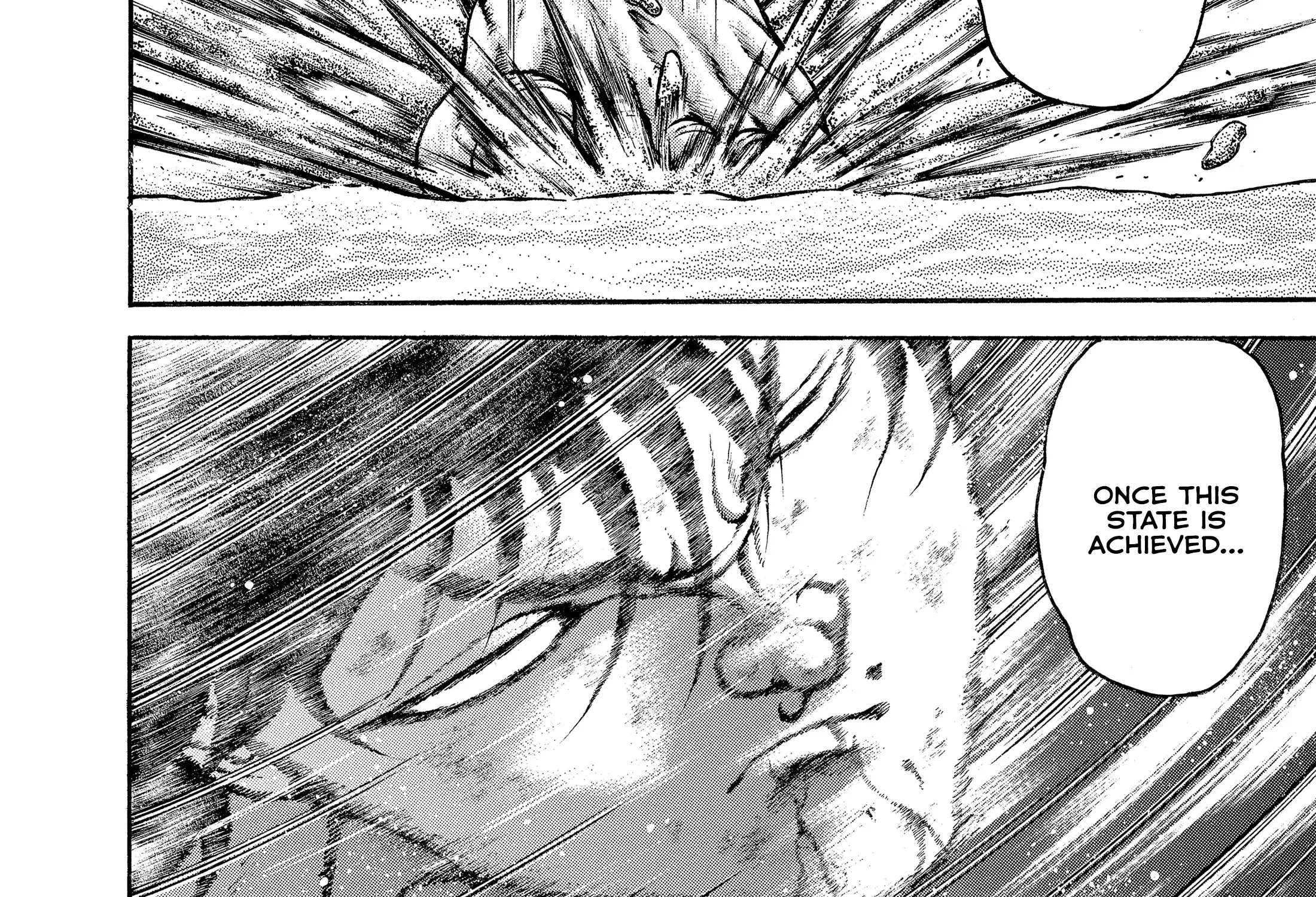 Hanma Baki - Son of Ogre (Shinsoban Release) Zinmanga X Chapter 172 Page 17