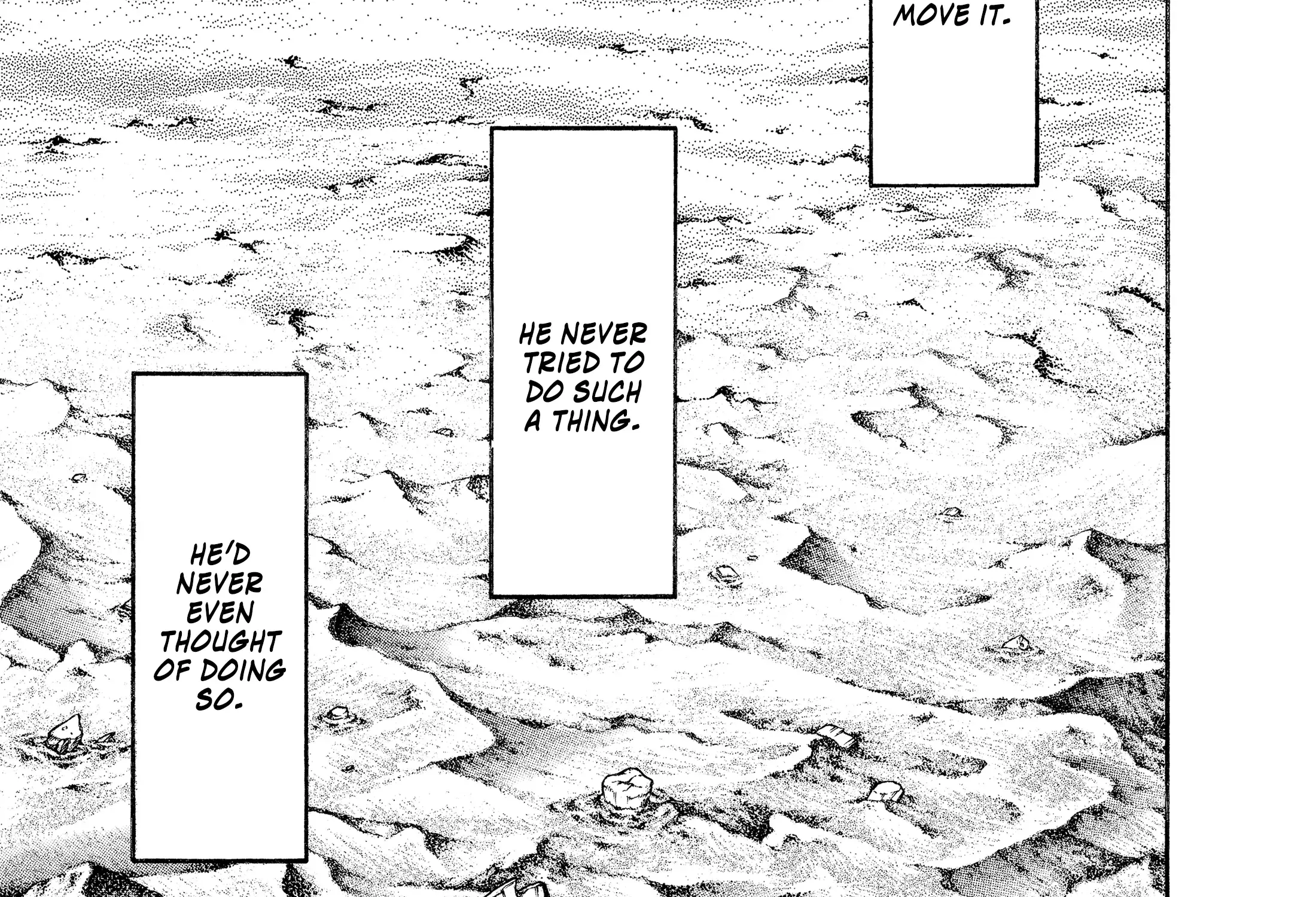 Hanma Baki - Son of Ogre (Shinsoban Release) Zinmanga X Chapter 171 Page 20