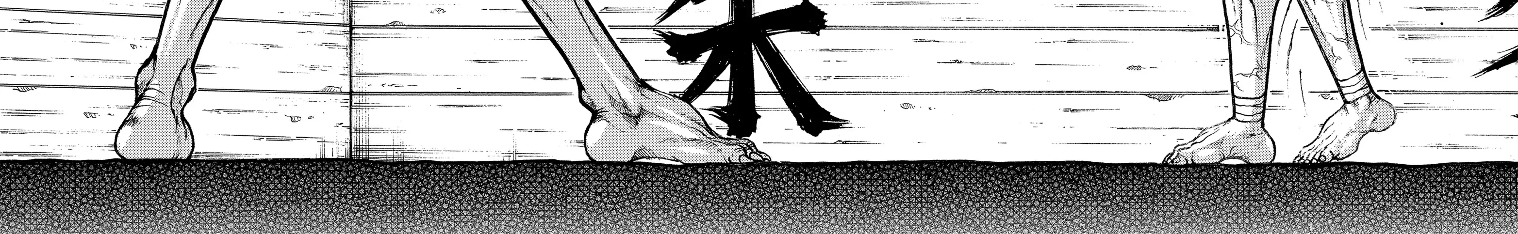 Hanma Baki - Son of Ogre (Shinsoban Release) Zinmanga X Chapter 171 Page 35