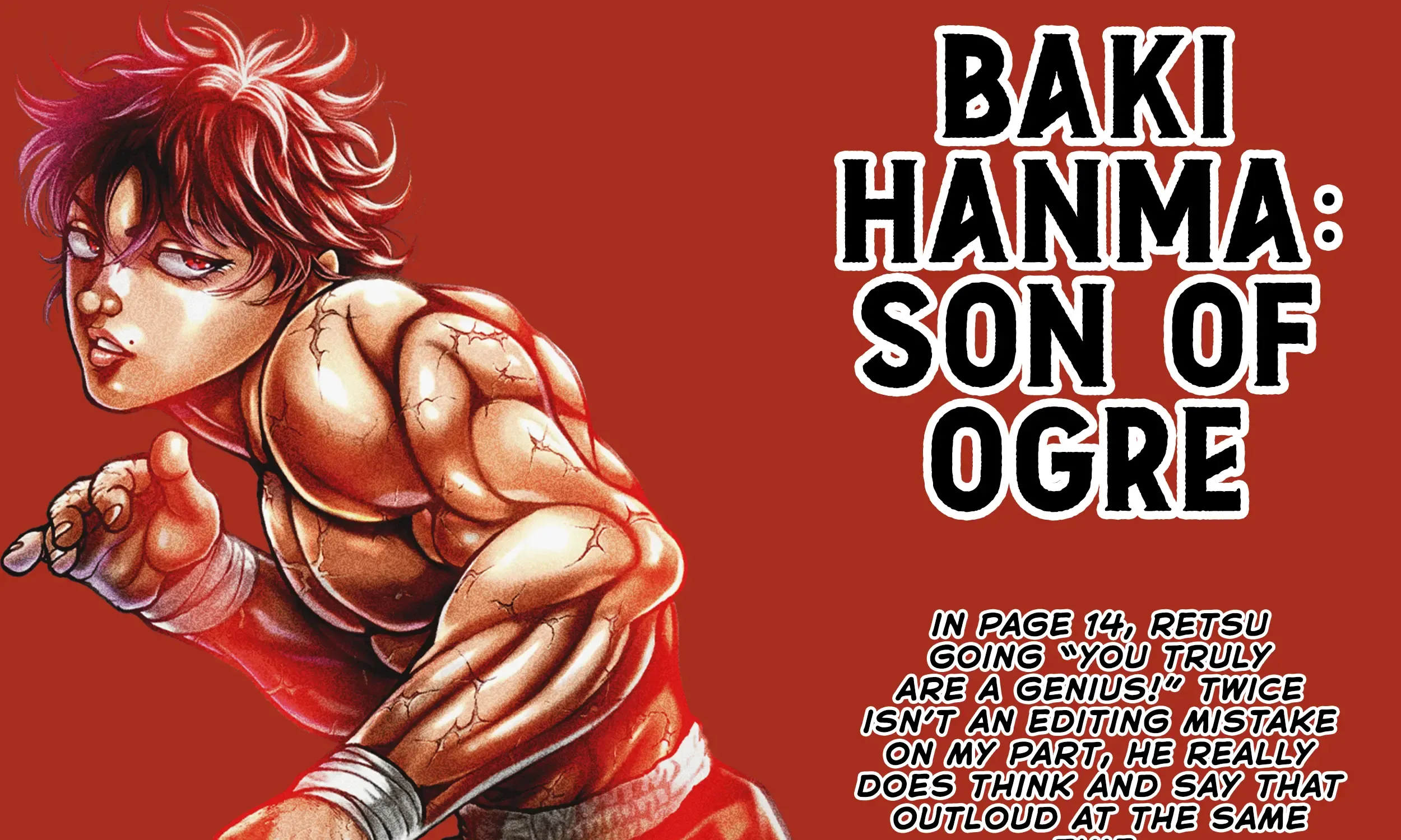 Hanma Baki - Son of Ogre (Shinsoban Release) Zinmanga X Chapter 171 Page 57