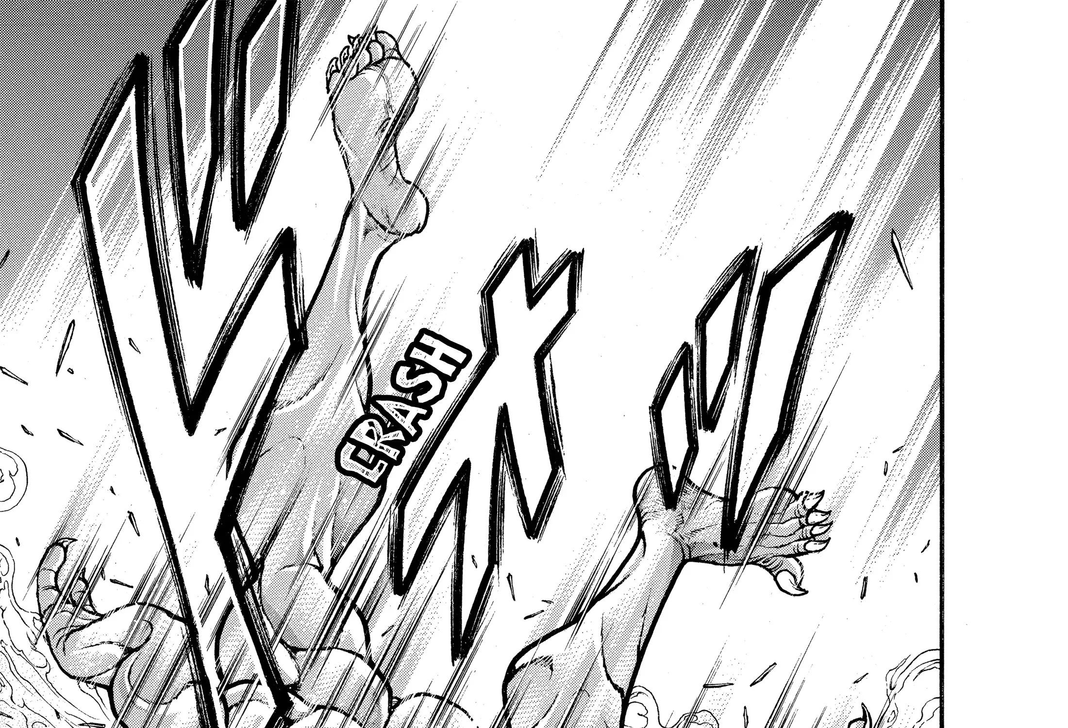 Hanma Baki - Son of Ogre (Shinsoban Release) Zinmanga X Chapter 170 Page 12